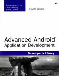 Advanced Android Application Development