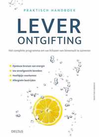 Praktisch handboek leverontgifting