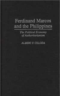 Ferdinand Marcos and the Philippines