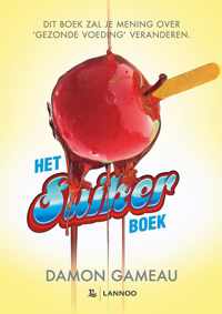 Het Suiker boek