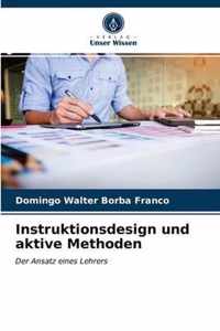 Instruktionsdesign und aktive Methoden