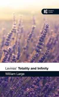 Levinas Totality & Infinity