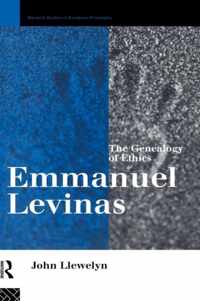 Emmanuel Levinas