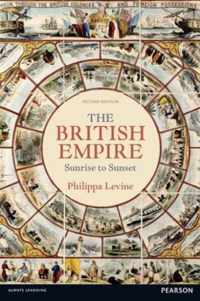 The British Empire