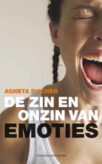 De zin en onzin van emoties