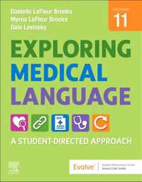 Exploring Medical Language