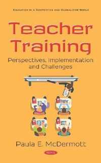 Teacher Training