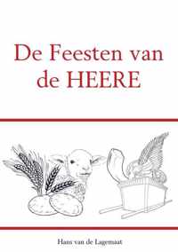 De Feesten van de HEERE