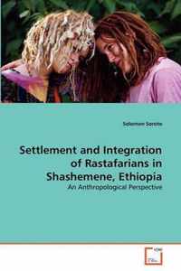 Settlement and Integration of Rastafarians in Shashemene, Ethiopia