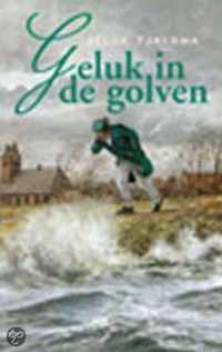 Geluk in de golven