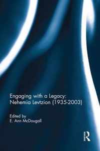 Engaging with a Legacy