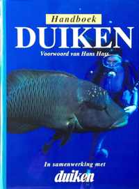 Handboek duiken