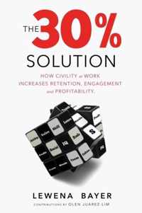 The 30% Solution
