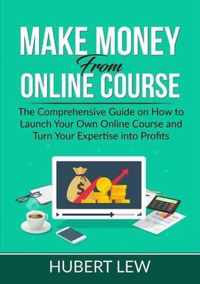 Make Money From Online Course