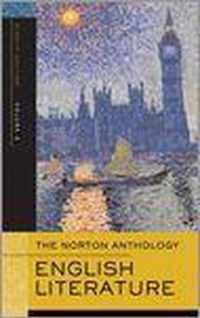 Norton Anthology Of English Literature