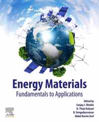 Energy Materials