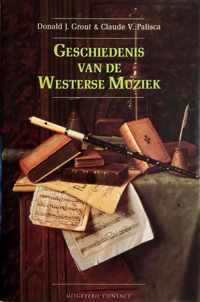 Geschiedenis Van De Westerse Muziek