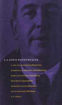 C.S. Lewis Honderd Jaar