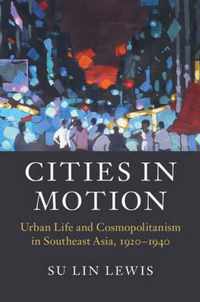 Cities In Motion