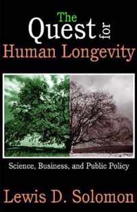 The Quest for Human Longevity