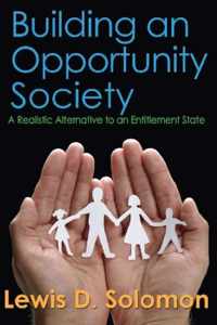 Building An Opportunity Society