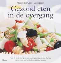 Gezond eten in de overgang