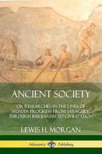 Ancient Society