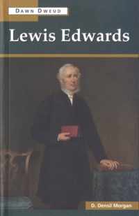 Lewis Edwards