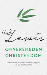 Onversneden Christendom