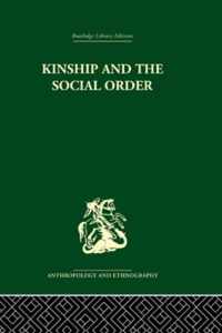 Kinship and the Social Order.