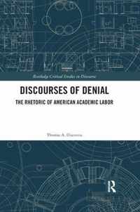 Discourses of Denial