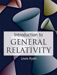 Introduction to General Relativity