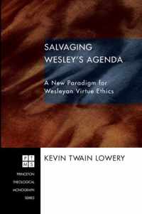 Salvaging Wesley's Agenda