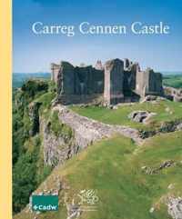Carreg Cennen Castle