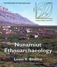 Nunamiut Ethnoarchaeology