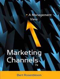 Marketing Channels