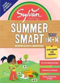 Sylvan Summer Smart Workbook