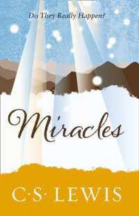 Miracles (C. S. Lewis Signature Classic)