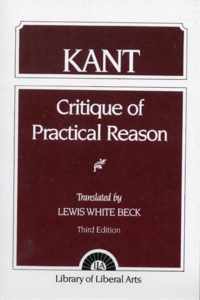 Critique of Practical Reason