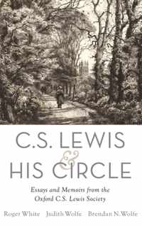 C S Lewis & His Circle