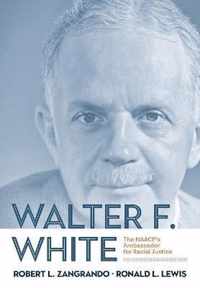 Walter F. White