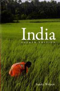 India, 4th Edition