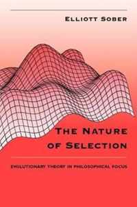 The Nature of Selection