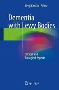 Dementia with Lewy Bodies