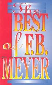 Best of F B Meyer