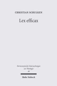 Lex Efficax