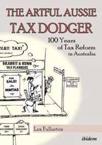 The Artful Aussie Tax Dodger