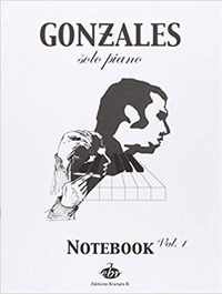 Solo Piano 1 - Gonzales -