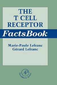 The T Cell Receptor FactsBook