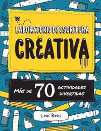 Laboratorio de escritura creativa